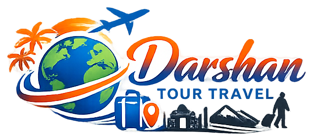 darshan tour travel